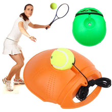 Load image into Gallery viewer, Tennis Training Tool