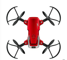 Load image into Gallery viewer, Foldable Mini RC Drone