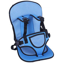 Load image into Gallery viewer, Child Safety Car Seat