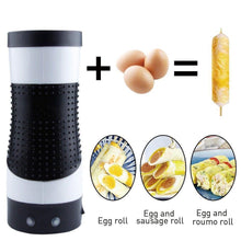 Load image into Gallery viewer, Rollie Eggmaster : Automatic Electric Egg Rolls, Omelets Maker