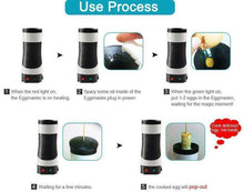 Load image into Gallery viewer, Rollie Eggmaster : Automatic Electric Egg Rolls Breakfast Maker