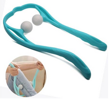 Load image into Gallery viewer, Dual Trigger Point Neck Massager